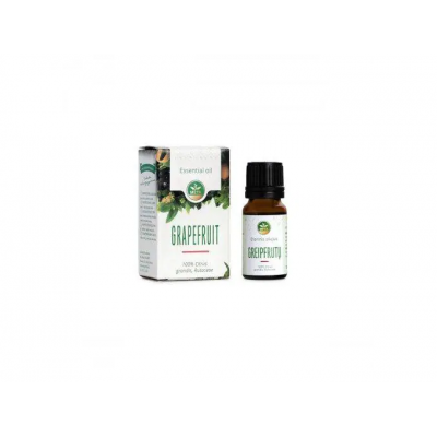 Meta Greipfrūts, ēteriskā eļļa 10 ml Meta Greipfrūts, ēteriskā eļļa 10 ml